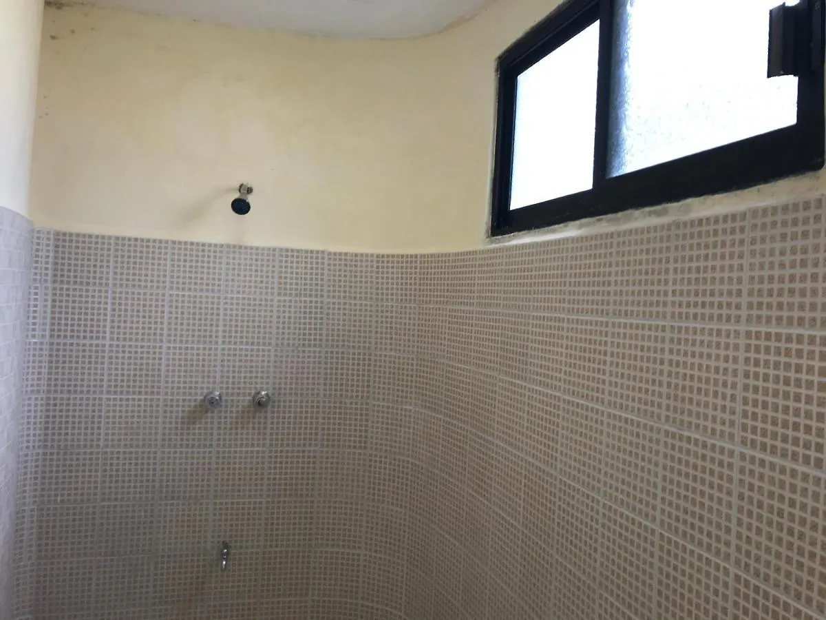 Casa Arabe Apartment Playa del Carmen