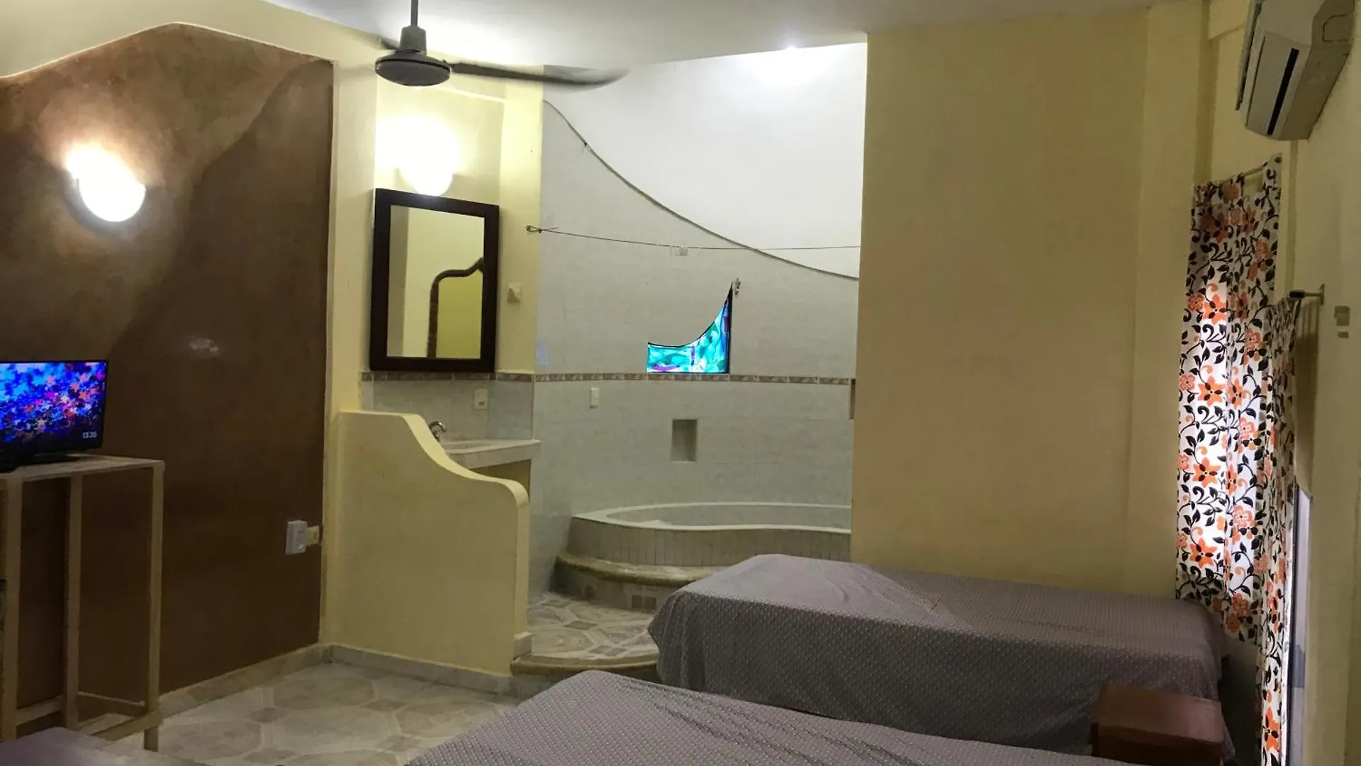 Homestay Casa Arabe Apartment Playa del Carmen