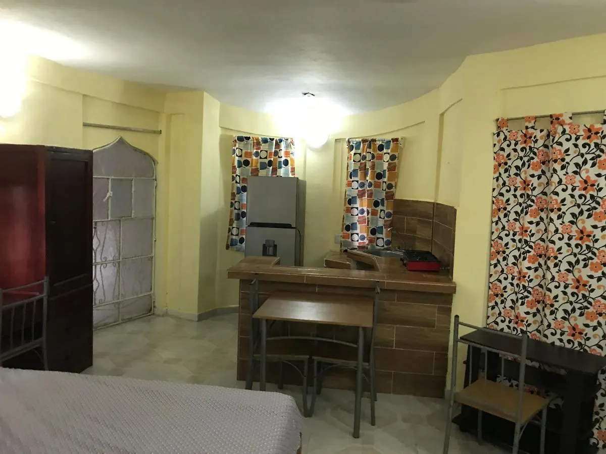 Casa Arabe Apartment Playa del Carmen