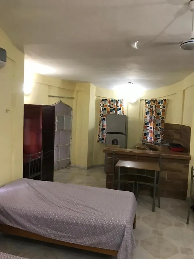Casa Arabe Apartment Playa del Carmen 0*,