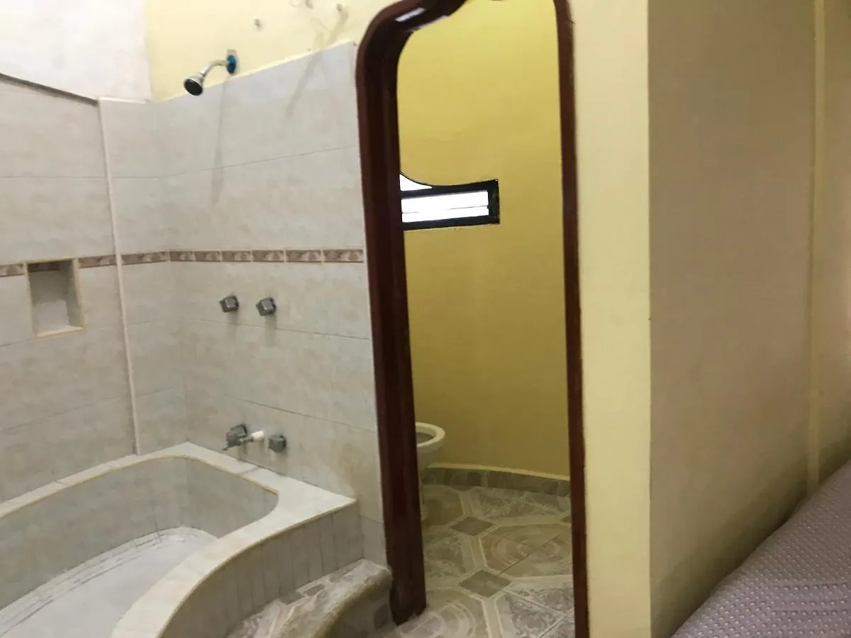 Casa Arabe Apartment Playa del Carmen Homestay
