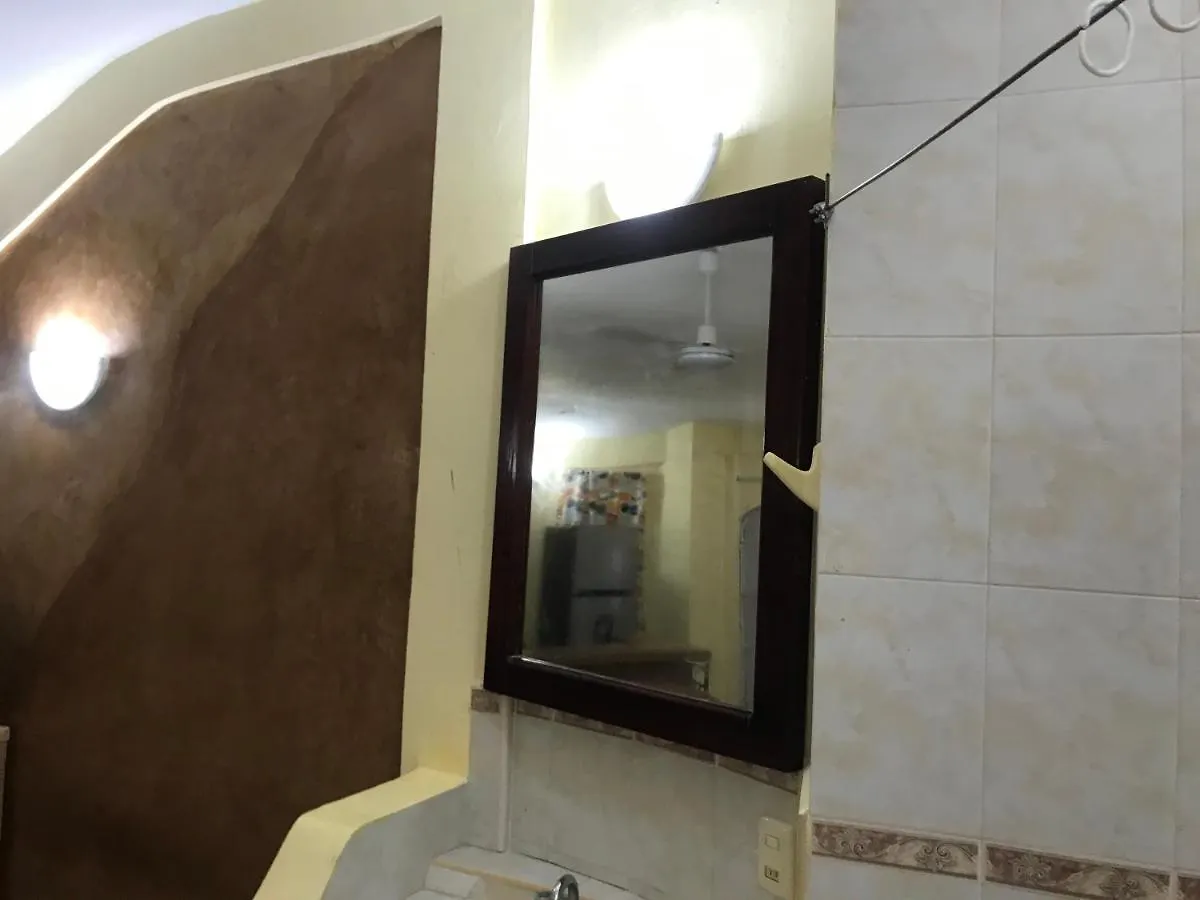 Casa Arabe Apartment Playa del Carmen
