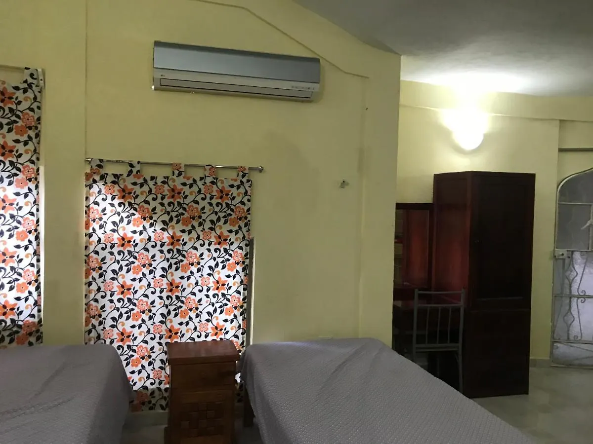 Casa Arabe Apartment Playa del Carmen Mexico