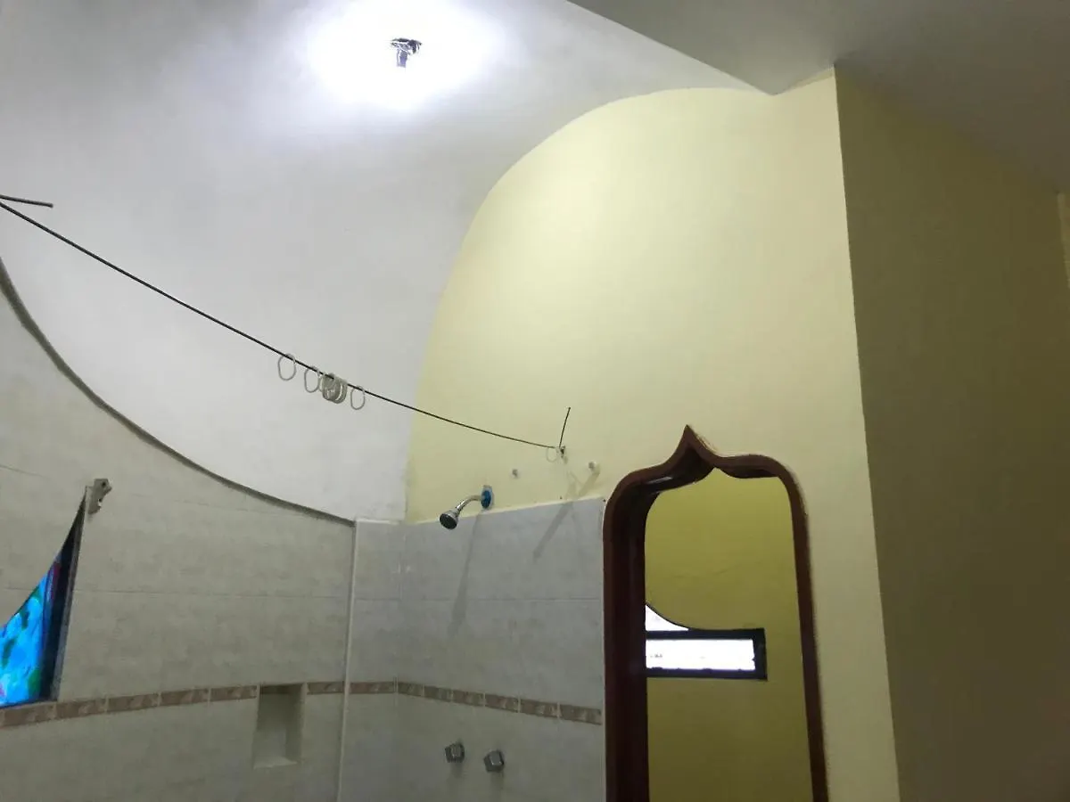 Casa Arabe Apartment Playa del Carmen 0*,  Mexico