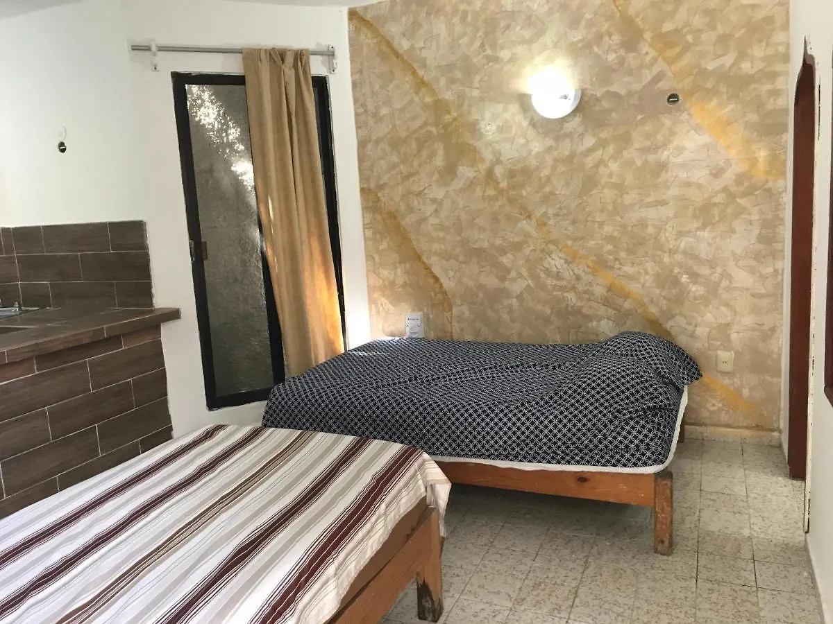 Casa Arabe Apartment Playa del Carmen Homestay