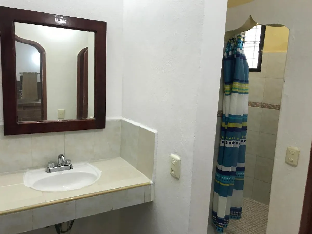 Casa Arabe Apartment Playa del Carmen Homestay