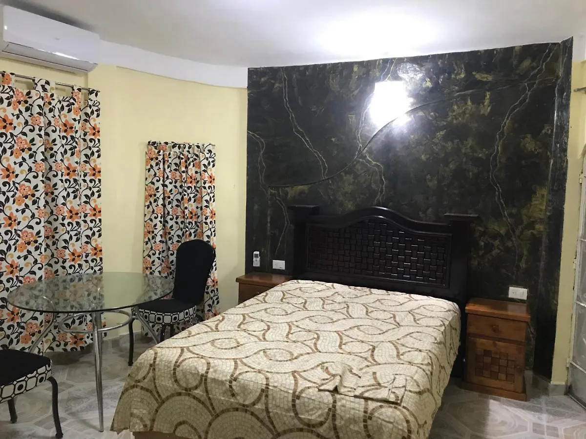 Casa Arabe Apartment Playa del Carmen Homestay