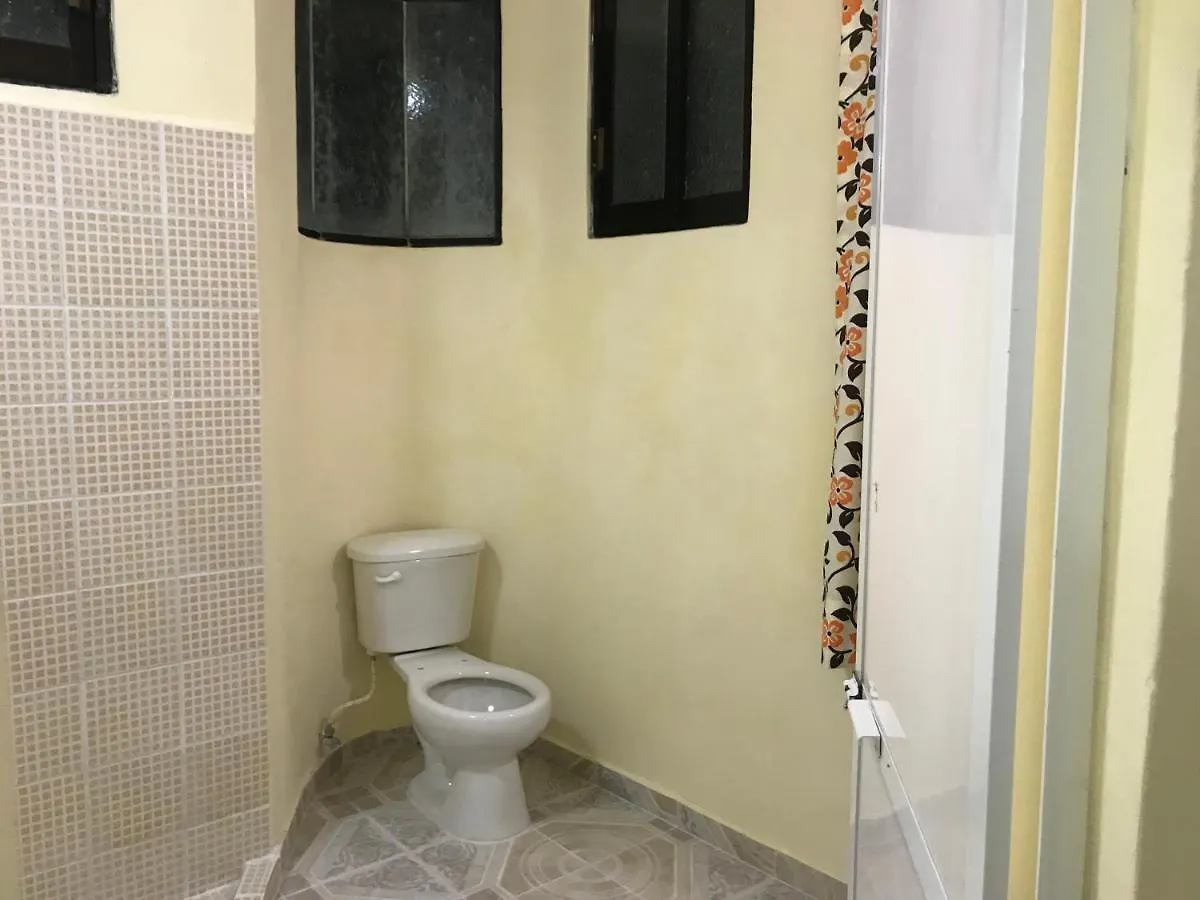 Casa Arabe Apartment Playa del Carmen Homestay
