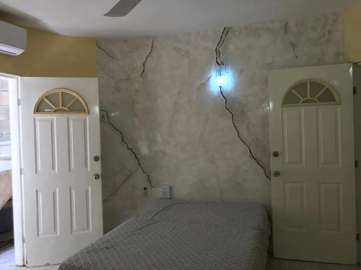 Casa Arabe Apartment Playa del Carmen Homestay