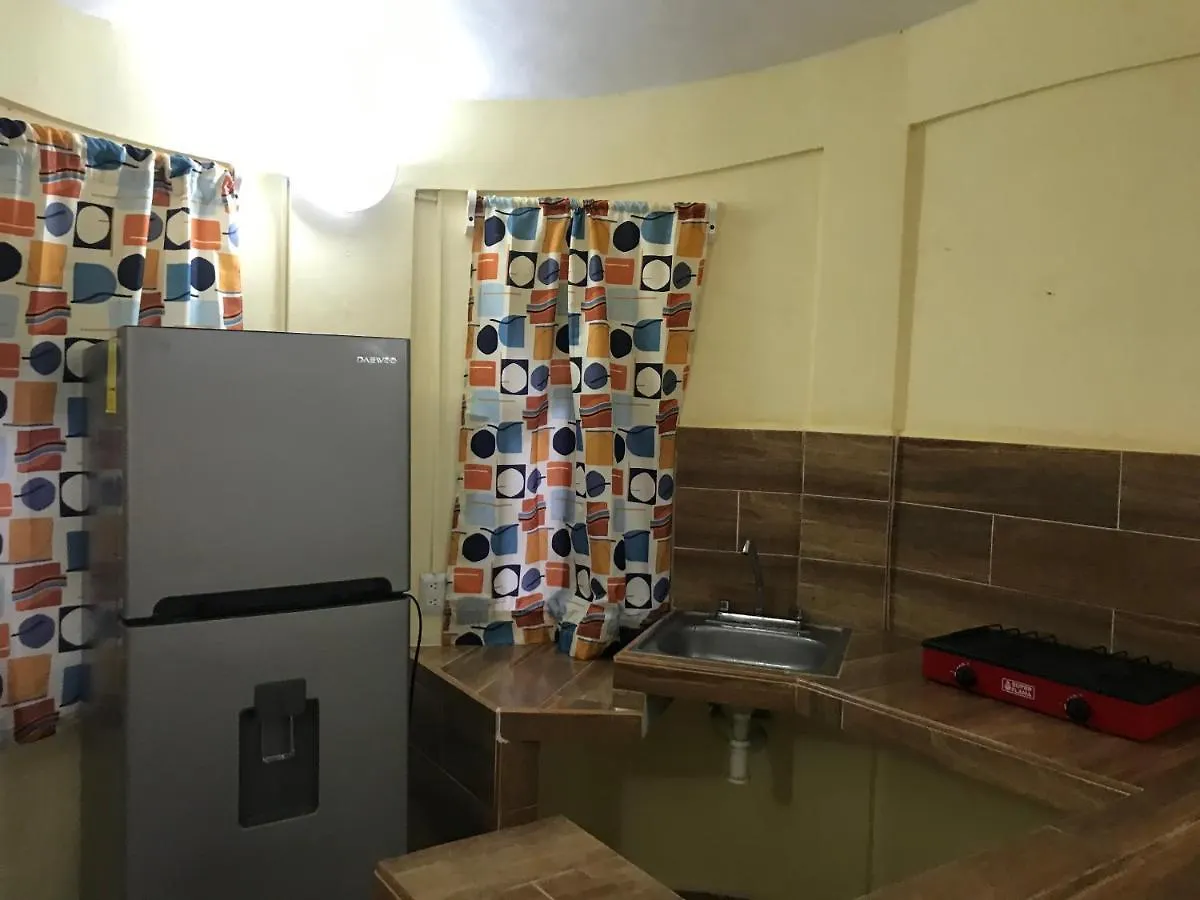 Casa Arabe Apartment Playa del Carmen 0*,  Mexico