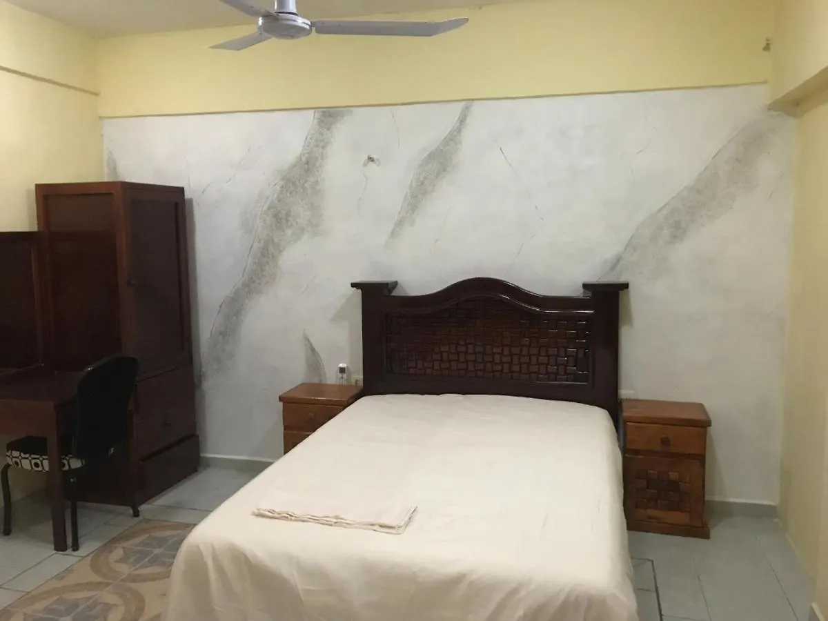 Casa Arabe Apartment Playa del Carmen