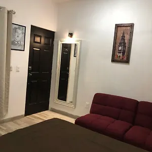 3 Amigos Habitación en casa particular