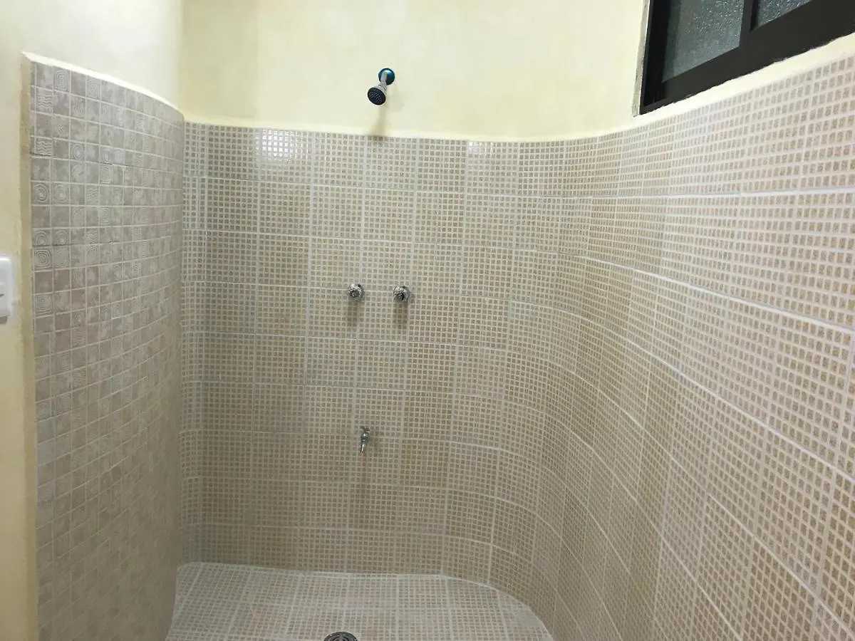 דירות פלאייה דל כרמן Casa Arabe 0*,  מקסיקו