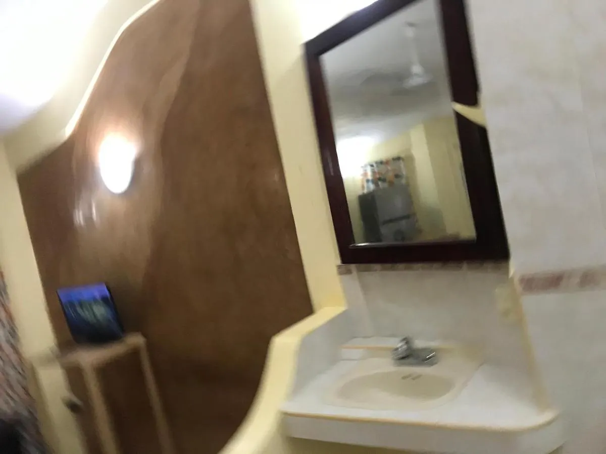 דירות פלאייה דל כרמן Casa Arabe